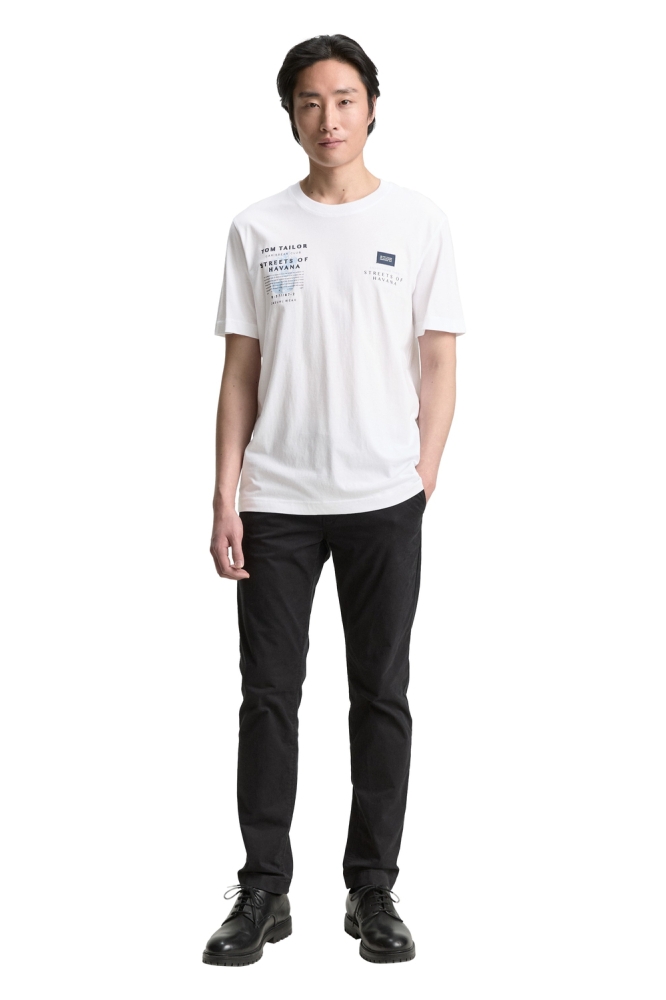 T SHIRT MET PRINT 1046751XX10 20000